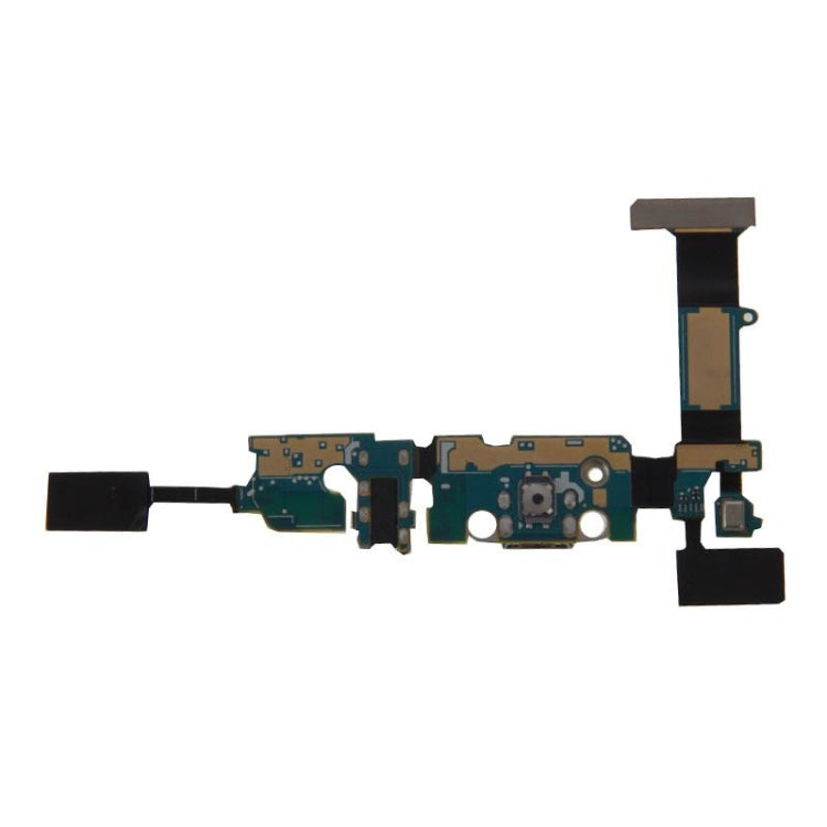 Charging Port Flex Cable, For Galaxy Note 5 / N920P — view 3
