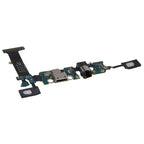 Charging Port Flex Cable, For Galaxy Note 5 / N920P — view 4
