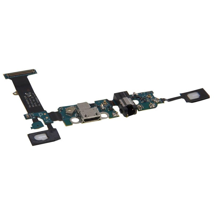 Charging Port Flex Cable, For Galaxy Note 5 / N920P — view 4