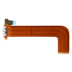 P901 Original Tail Plug Flex Cable, For Galaxy Note Pro 12.2 / P900