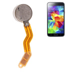 Oscillator + Vibration Flex Cable, For Galaxy S5 / G900