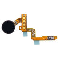 F Power Button + Vibration Motor, For Galaxy Note 4 / N910