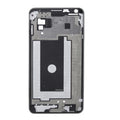 N9005 LCD Middle Board with Home Button Cable