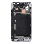 N9005 LCD Middle Board with Home Button Cable — Black