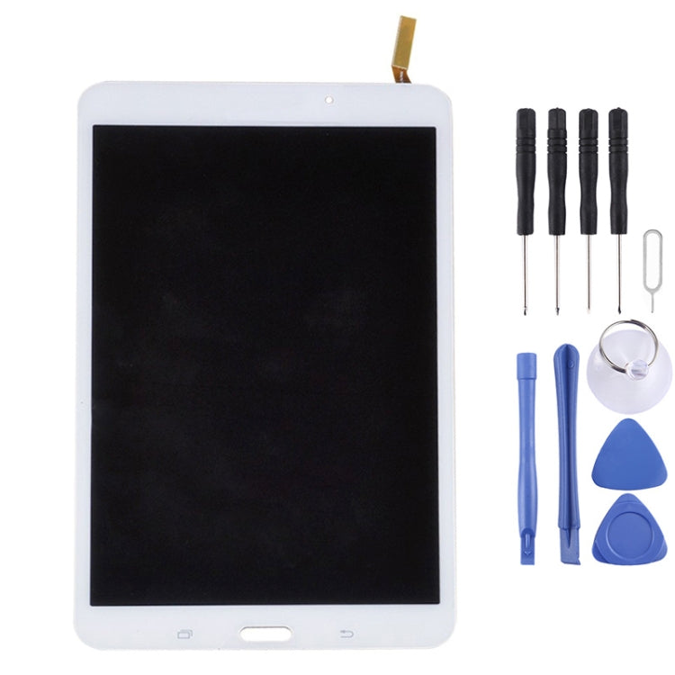 LCD Display + Touch Panel for Galaxy Tab 4 8.0 / T330 (WiFi Version), For Samsung Galaxy Tab 4 8.0 (T330)