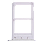 For Galaxy Note 5 / N920 2 SIM Card Tray — For Note 5 / N920