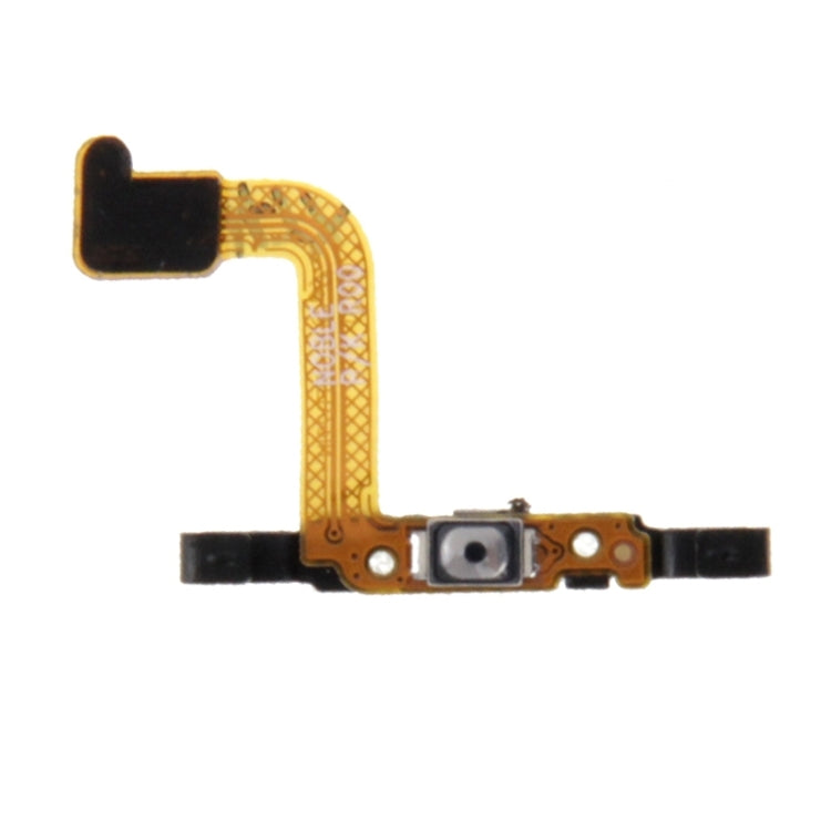 N920 Power Button Flex Cable, For Galaxy Note 5