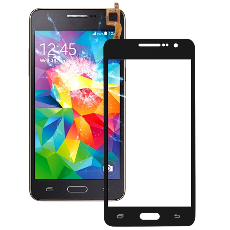 For Galaxy Grand Prime / G531 Touch Panel, For Galaxy Grand Prime / G531