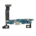 P Charging Port Flex Cable Ribbon, For Galaxy Note 4 / N910