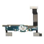 P Charging Port Flex Cable Ribbon, For Galaxy Note 4 / N910 — view 3