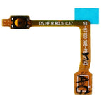 Original Power Button Flex Cable, For Galaxy Note II / N7100