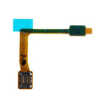 Original Power Button Flex Cable, For Galaxy Note II / N7100 — view 3