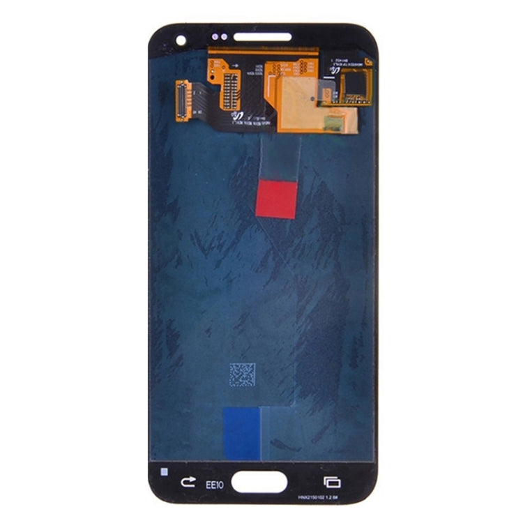 LCD Display + Touch Panel for Galaxy E7, For Samsung Galaxy E7