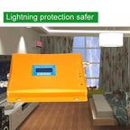 Mobile LED GSM 980MHz Signal Booster / Signal Repeater with Sucker Antenna