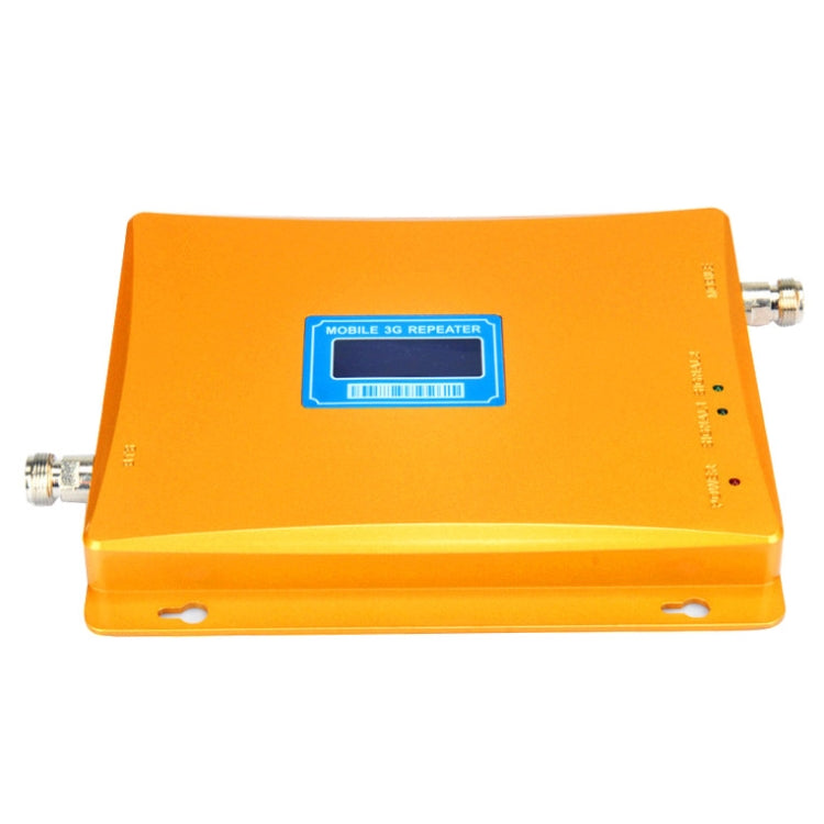 Mobile LED GSM 980MHz Signal Booster / Signal Repeater with Sucker Antenna