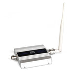 GSM Signal Repeater with Yagi Antenna