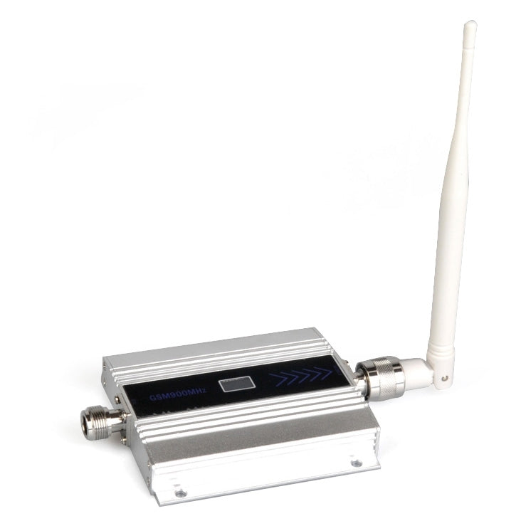 GSM Signal Repeater with Yagi Antenna
