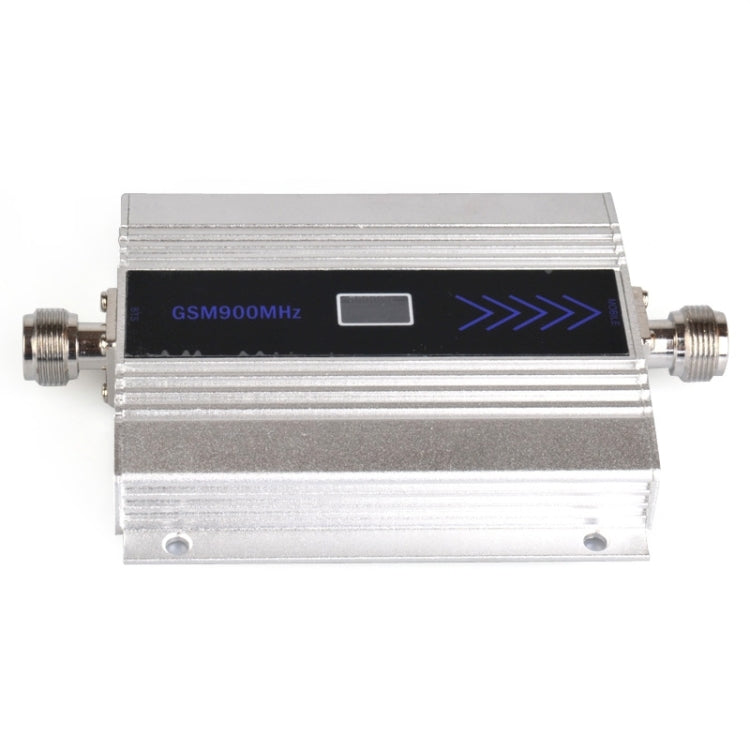 GSM Signal Repeater with Yagi Antenna