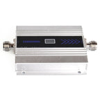 GSM Signal Repeater with Yagi Antenna