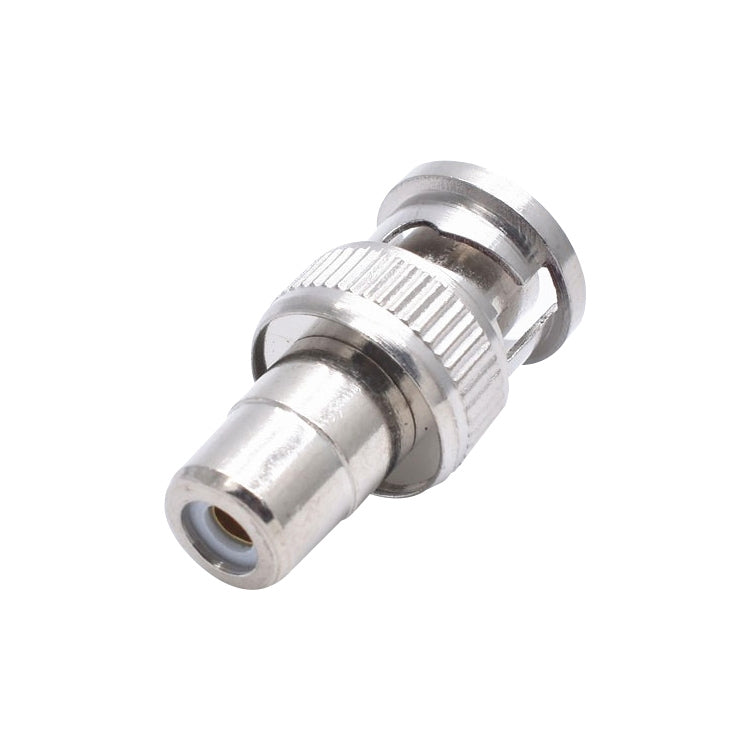 Converter Adapter, RCA to BNC