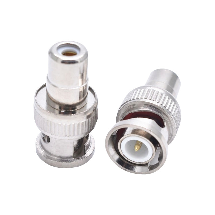 Converter Adapter, RCA to BNC