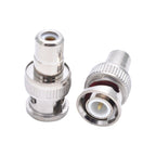 Converter Adapter, RCA to BNC