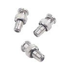 Converter Adapter, RCA to BNC