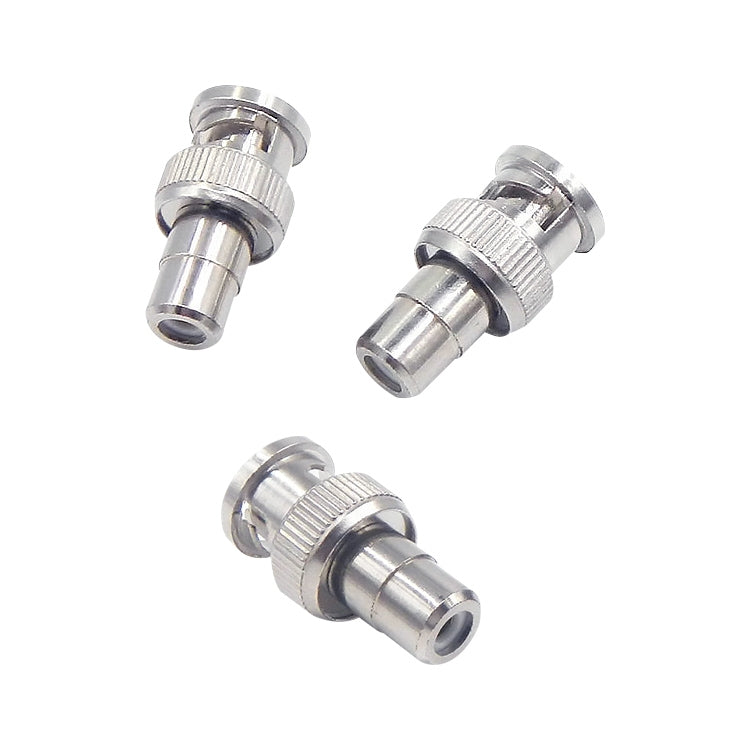 Converter Adapter, RCA to BNC