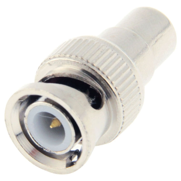 BNC Plug Terminator, 93 Ohm