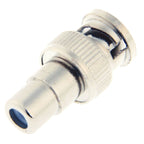 BNC Plug Terminator, 93 Ohm