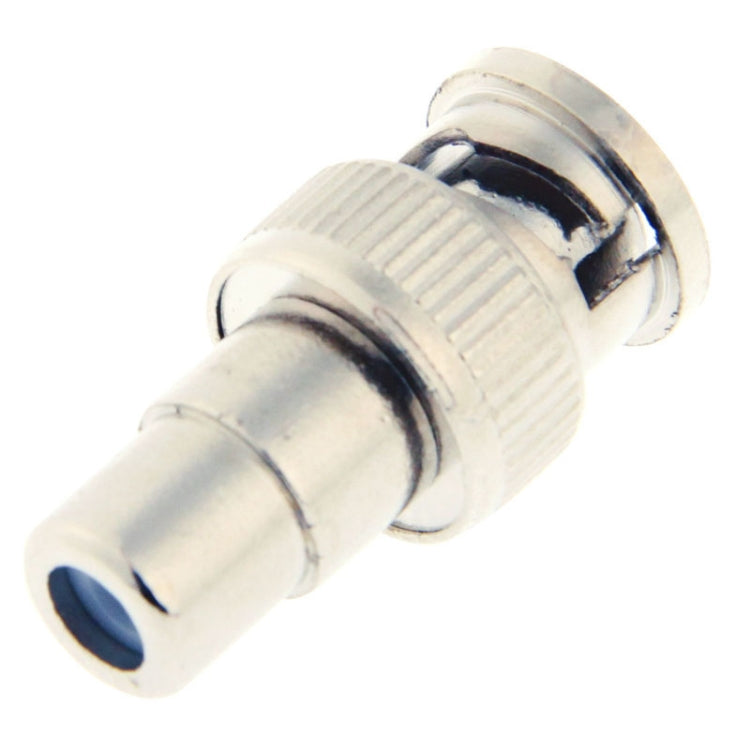 BNC Plug Terminator, 93 Ohm