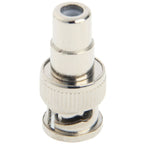 BNC Plug Terminator, 93 Ohm