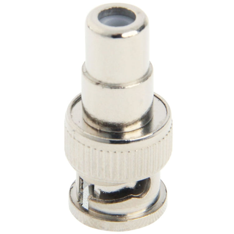 BNC Plug Terminator, 93 Ohm