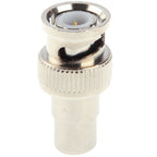 BNC Plug Terminator, 93 Ohm