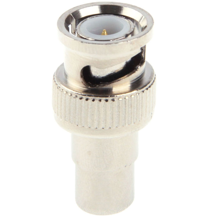 BNC Plug Terminator, 93 Ohm