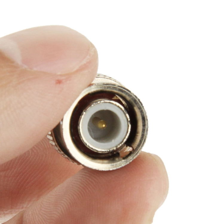 BNC Plug Terminator, 93 Ohm