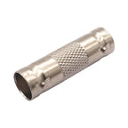 BNC Jack/Jack Inline Splice