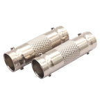 BNC Jack/Jack Inline Splice