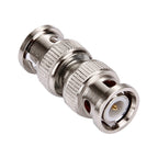 BNC Plug To BNC Plug