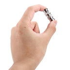 BNC Plug To BNC Plug