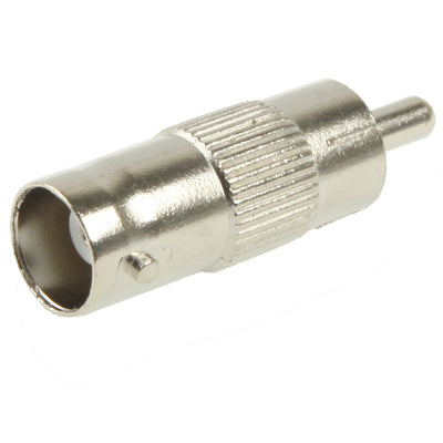 BNC Jack To RCA Plug