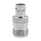 BNC Jack To N Jack Connector — view 3