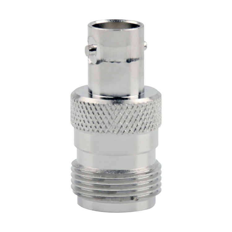BNC Jack To N Jack Connector — view 3