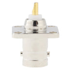 BNC Jack Chassis Mount