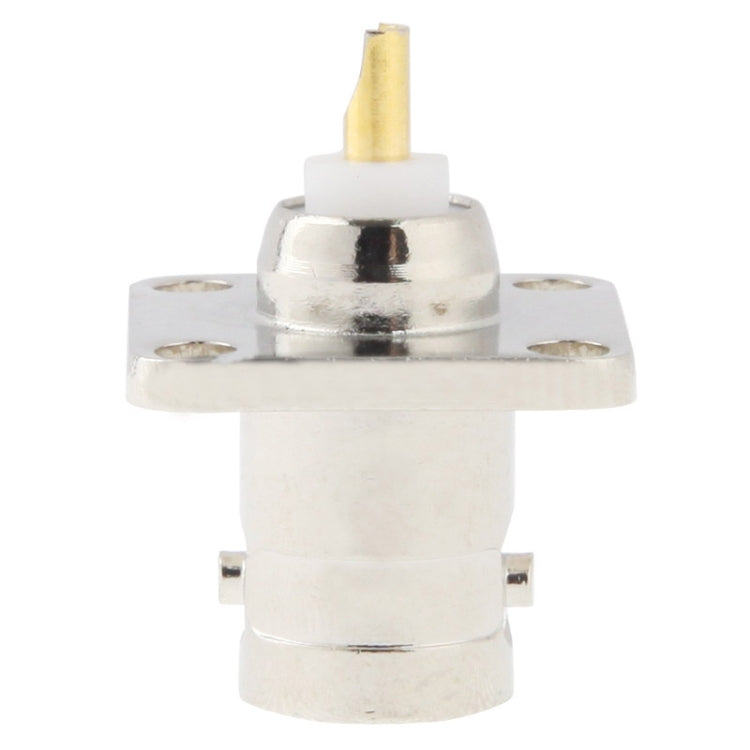 BNC Jack Chassis Mount
