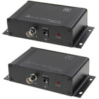 3 Channel Multiplexer Transmitter and Receiver