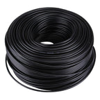 RF Coaxial Cable (75-5), Length: 180m