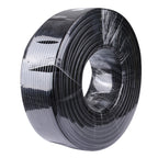 RF Coaxial Cable (75-5), Length: 180m