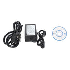 N4/1U-POE 4CH HDD NVR Digital Video Recorder, Support VGA / HDMI / USB — view 5
