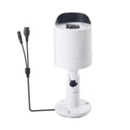 N4B3M 4Ch 720P P2P ONVIF 1.0 Mega Pixel IP Camera NVR Kit, Support Night Vision / Motion Detection, IR Distance: 20m